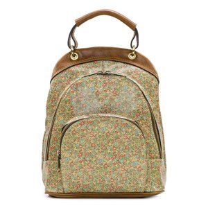 Patricia Nash Alencon Fleuriste Backpack